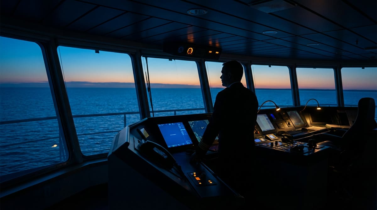 Leadership and strategic vision