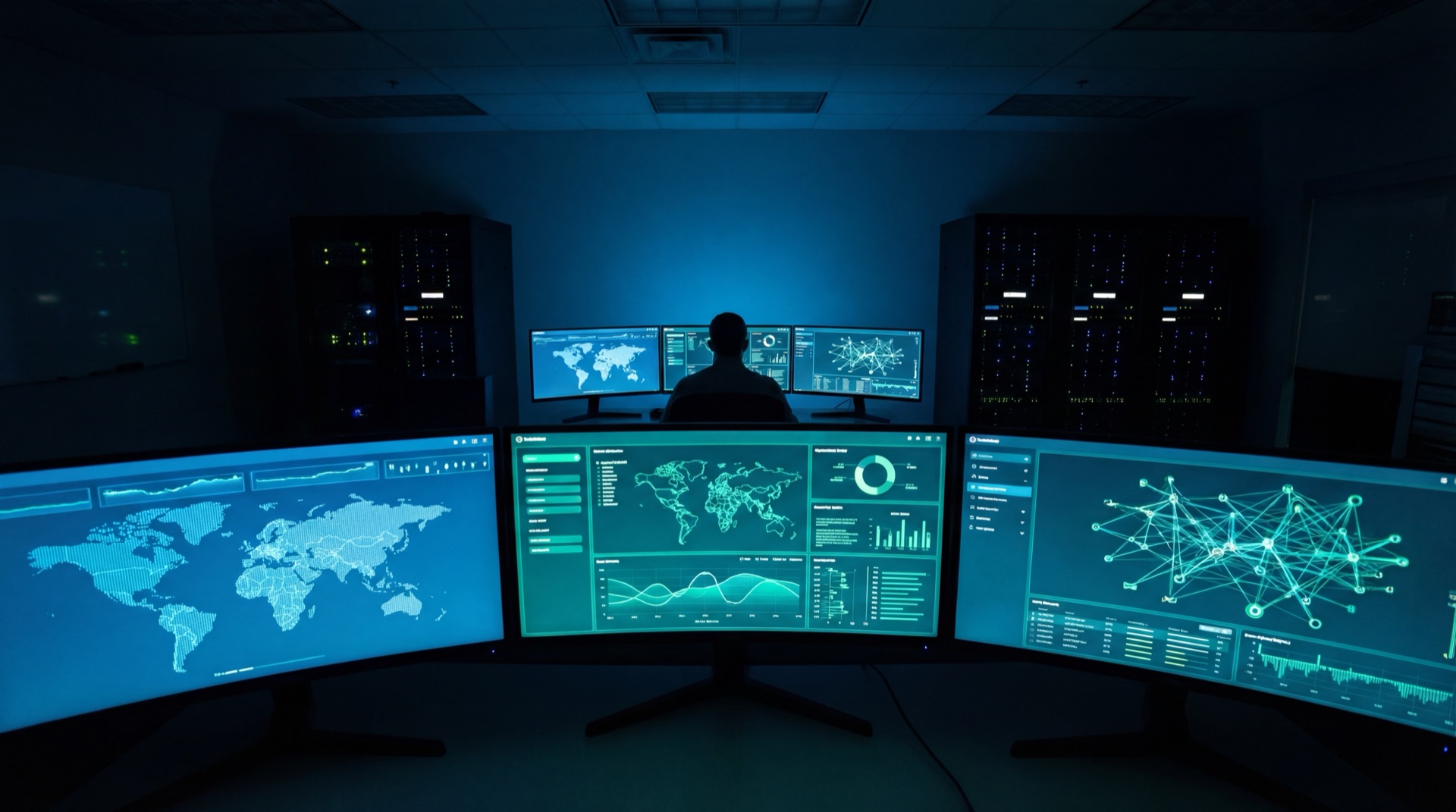 Security operations center